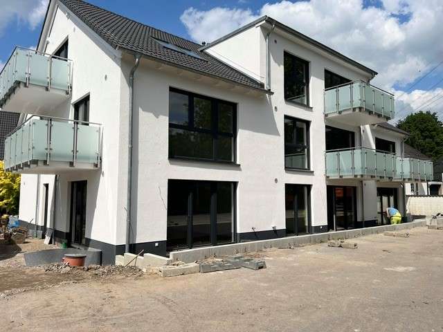 Etagenwohnung Hilden Forstbach - 2 Zimmer, 62 m&sup2;, 933&euro; | Angebot:26586277