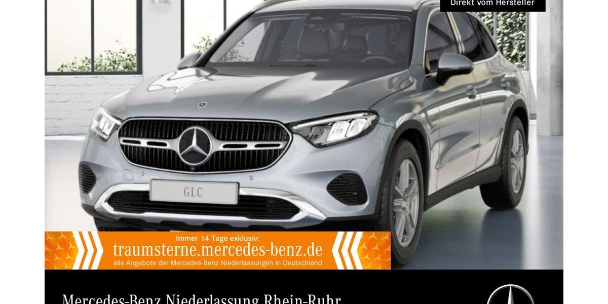 Mercedes-Benz GLC 200 5.090 km 49.790 &euro; Duisburg 47138