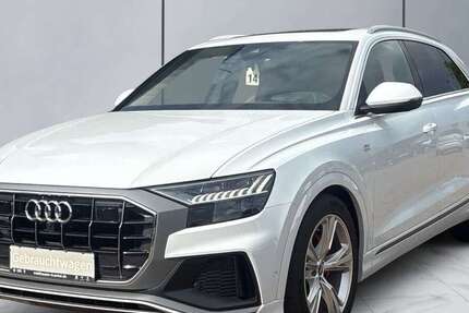 Audi Q8 139.449 km 48.990 &euro; Viersen 41751