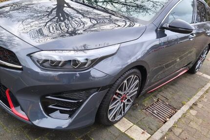 Kia pro ceed / ProCeed 44.300 km 28.000 &euro; Duisburg 47198