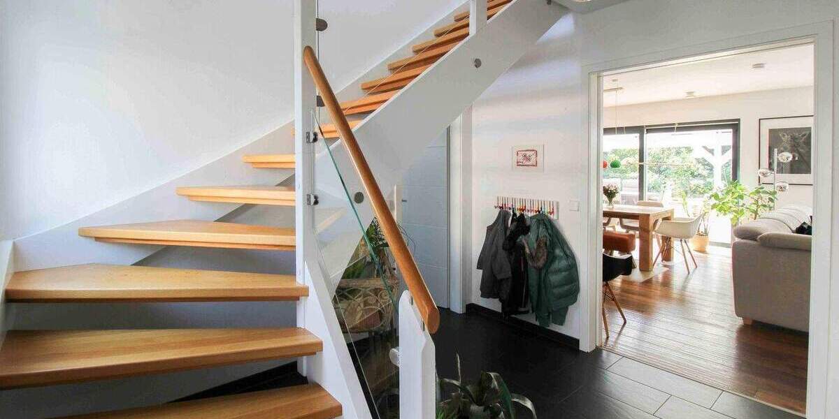 Einfamilienhaus Leichlingen (Rheinland) Witzhelden - 6 Zimmer, 779.000&euro; | Angebot:25714366