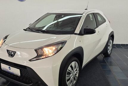 Toyota Aygo (X) 67.966 km 10.490 &euro; Kempen 47906