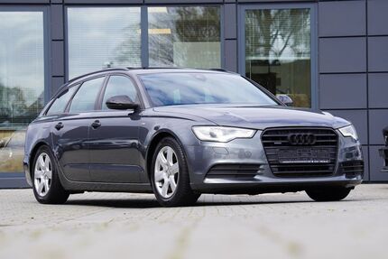 Audi A6 208.000 km 12.980 &euro; Korschenbroich 41352