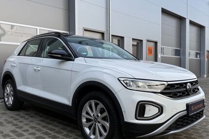 VW T-Roc 48.380 km 21.995 &euro; Willich 47877