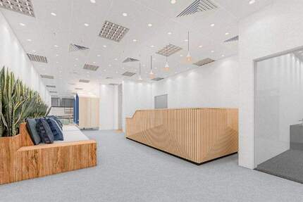 Gewerbeobjekt Neuss Innenstadt - 700&euro; | Angebot:25868035