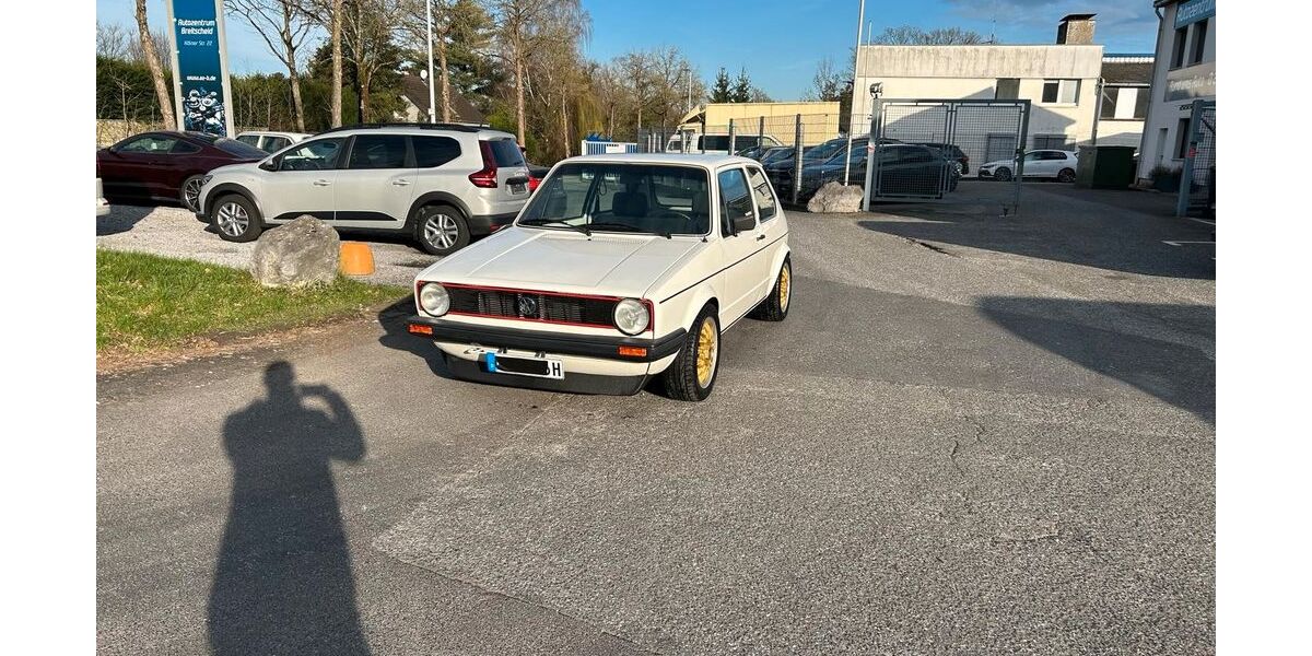 VW Golf 279.000 km 22.500 &euro; Ratingen 40885