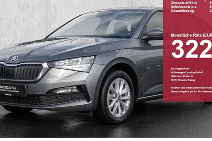 Skoda Scala 52.319 km 20.960 &euro; Düsseldorf 40474