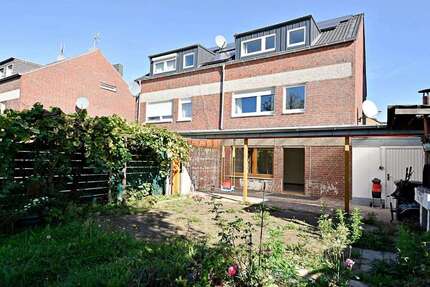 Haus Grevenbroich Hemmerden - 6 Zimmer, 151 m&sup2;, 450.000&euro; | Angebot:27732824