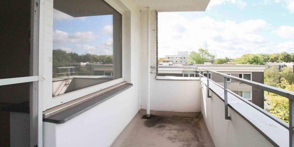 Etagenwohnung Duisburg Aldenrade - 2 Zimmer, 244 m&sup2;, 480.000&euro; | Angebot:25712996