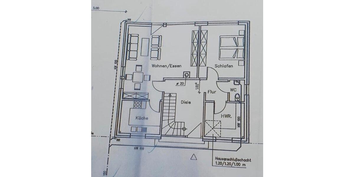 Einfamilienhaus Grevenbroich Neuenhausen - 4 Zimmer, 115 m&sup2;, 415.000&euro; | Angebot:25966344