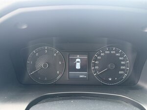 SsangYong REXTON Xdi 2.2 Allrad Quartz+Winterräder+AHK+ 28.898 km 31.888 &euro; Meerbusch 40667