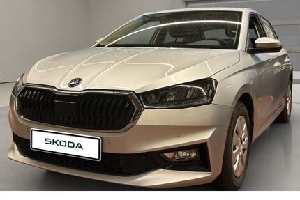 Skoda Fabia 10.286 km 18.984 &euro; Viersen-Dülken 41751