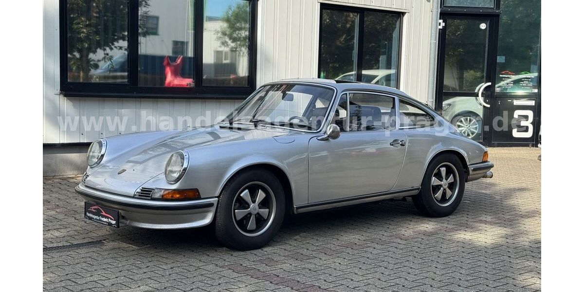 Porsche 911 Urmodell 182.500 km 69.900 &euro; Neukirchen-Vluyn 47506