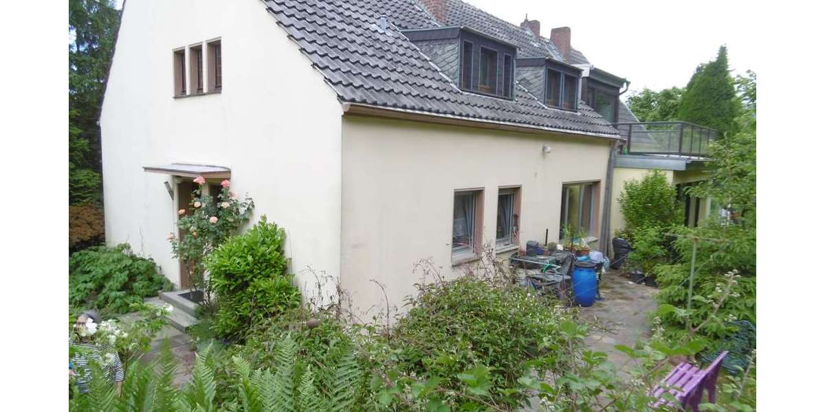 Einfamilienhaus Mönchengladbach Süd - 6 Zimmer, 128 m&sup2;, 289.000&euro; | Angebot:23274105