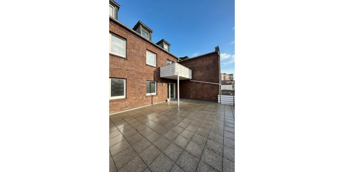 Etagenwohnung Kamp-Lintfort Lintfort - 4 Zimmer, 145 m&sup2;, 1.780&euro; | Angebot:25967611