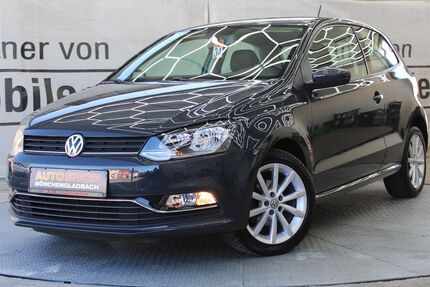 VW Polo 155.000 km 7.350 &euro; Mönchengladbach 41066