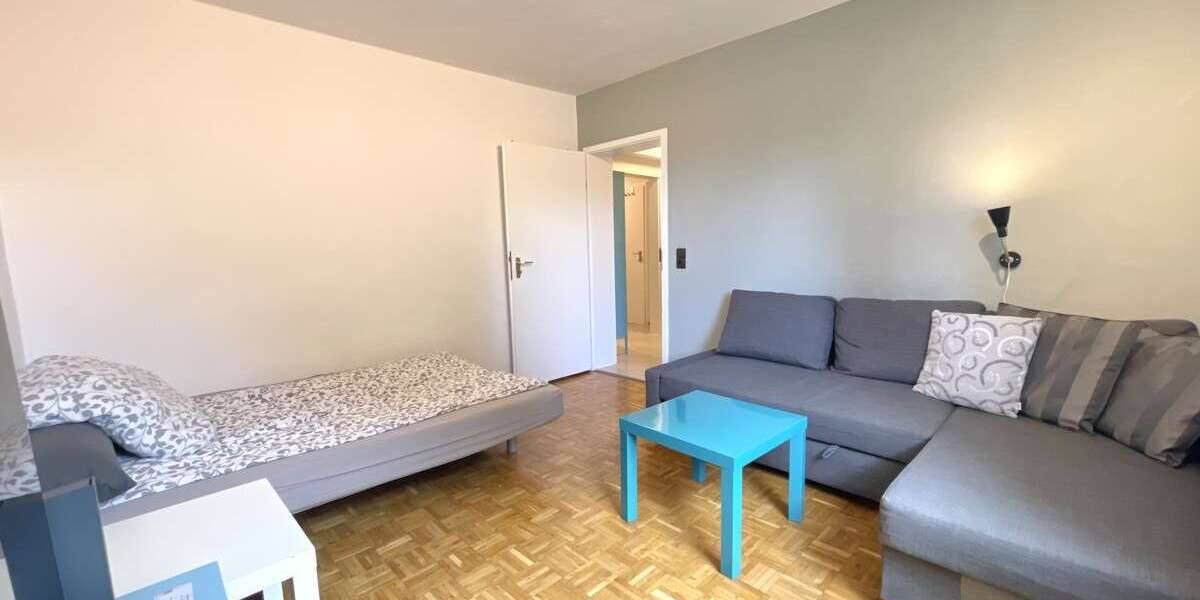 Etagenwohnung Hilden Forstbach - 1.5 Zimmer, 32 m&sup2;, 129.000&euro; | Angebot:27655056