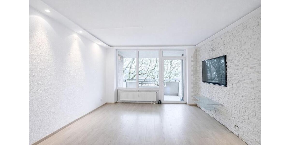 Etagenwohnung Krefeld Dießem - 3 Zimmer, 79 m&sup2;, 237.000&euro; | Angebot:25215705