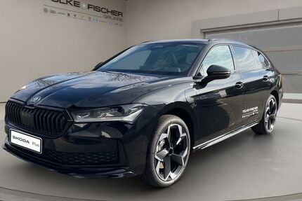 Skoda Superb 9.875 km 47.777 &euro; Krefeld 47809