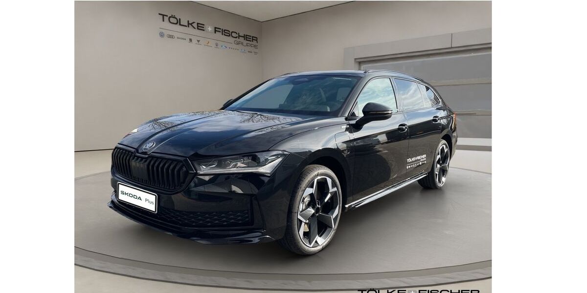 Skoda Superb 9.875 km 47.777 &euro; Krefeld 47809