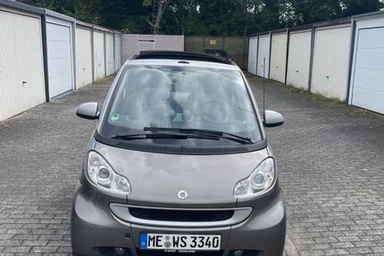 Smart ForTwo 25.000 km 8.990 &euro; Monheim am Rhein 40789
