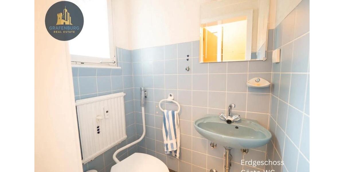 Reihenhaus Heiligenhaus - 4 Zimmer, 116 m&sup2;, 329.000&euro; | Angebot:26680049