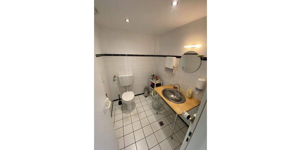 Gewerbeobjekt Tönisvorst Vorst - 6.994&euro; | Angebot:25712010