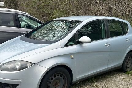 Seat Altea 210.000 km 750 &euro; Jüchen 41363