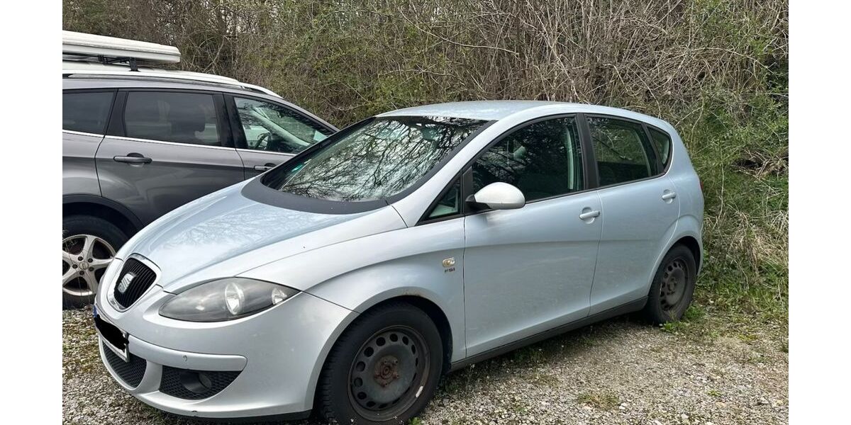 Seat Altea 210.000 km 750 &euro; Jüchen 41363