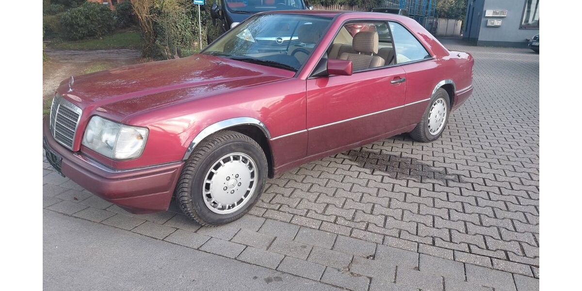 Mercedes-Benz CE 320 242.000 km 9.990 &euro; Neukirchen-Vluyn 47506