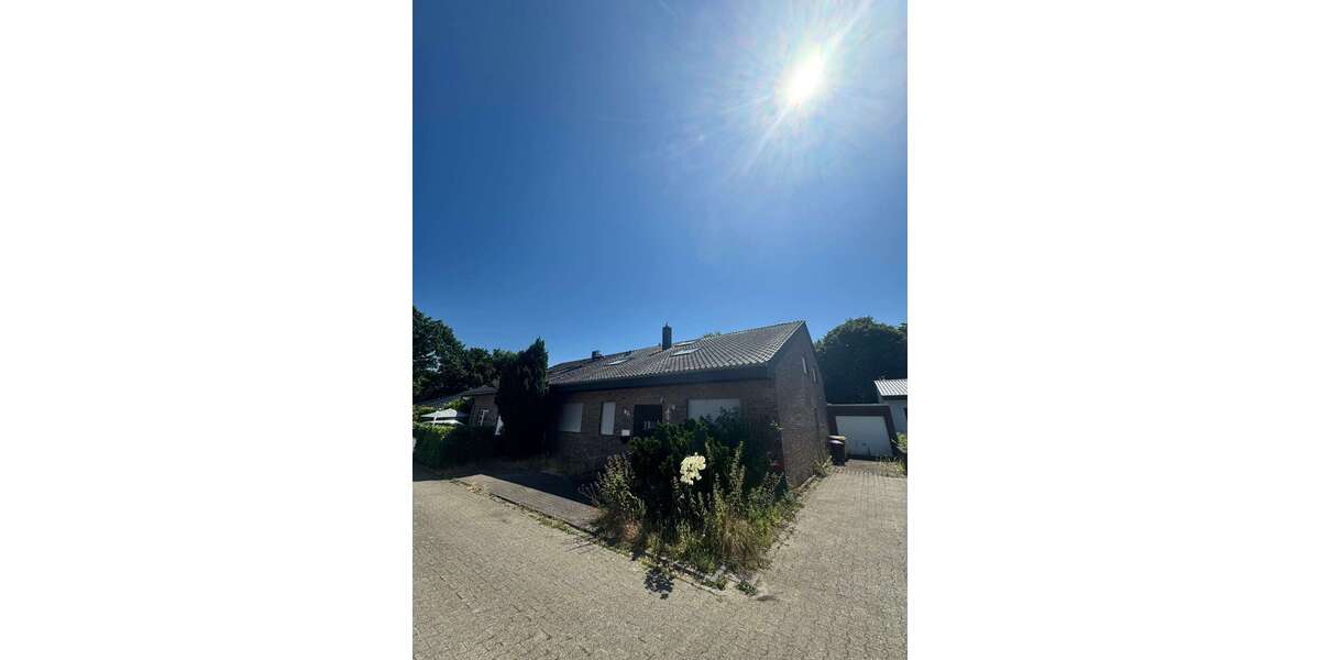 Einfamilienhaus Neuss Holzheim - 4 Zimmer, 152 m&sup2;, 699.000&euro; | Angebot:22073920