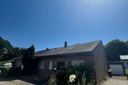 Haus Neuss Holzheim - 4 Zimmer, 152 m&sup2;, 699.000&euro; | Angebot:22073920