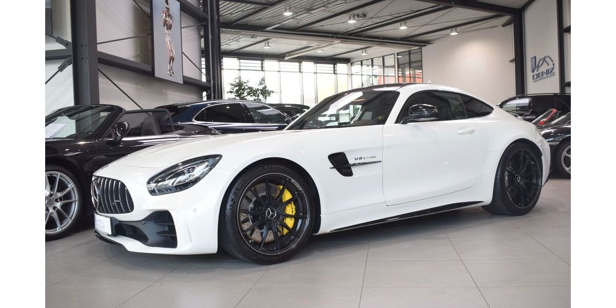 Mercedes-Benz AMG GT 67.000 km 114.899 &euro; Meerbusch 40667