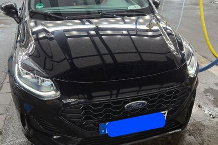 Ford Fiesta 33.000 km 16.450 &euro; Krefeld 47839