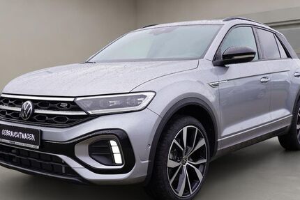 VW T-Roc 8.804 km 31.250 &euro; Neuss 41460