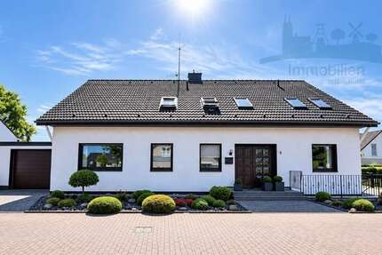 Haus Oberhausen Alstaden - 7 Zimmer, 227 m&sup2;, 699.000&euro; | Angebot:27666126