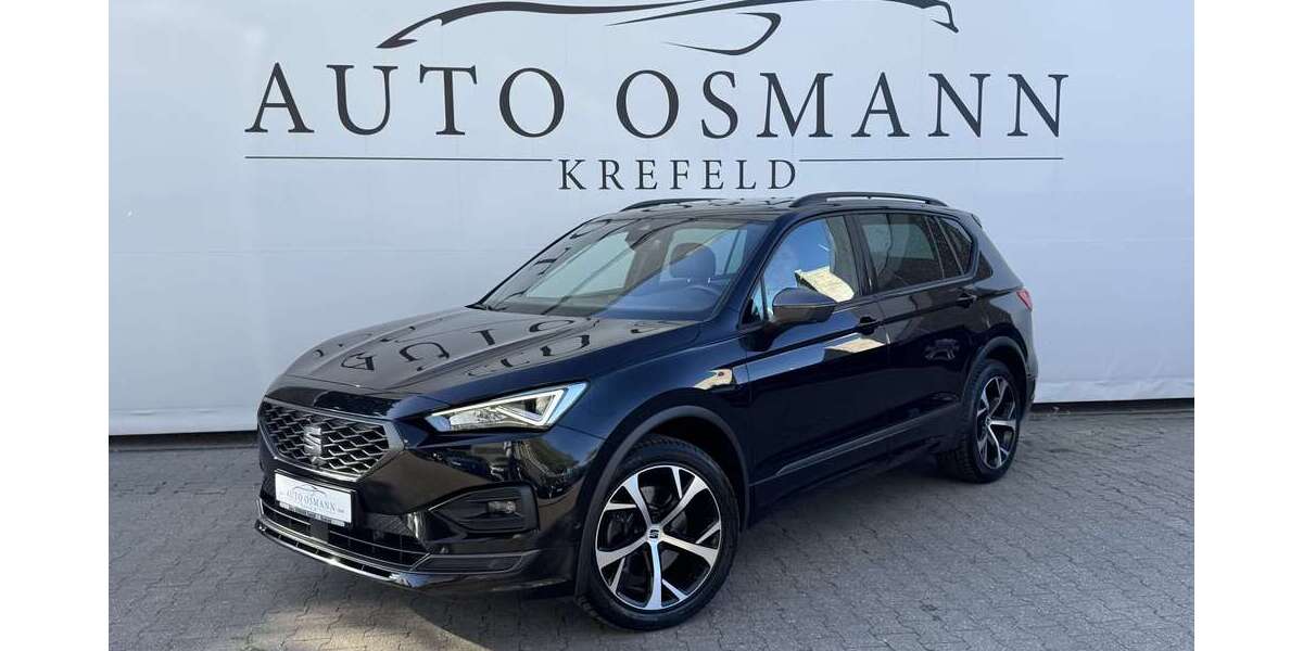 Seat Tarraco 167.015 km 23.950 &euro; Krefeld 47805