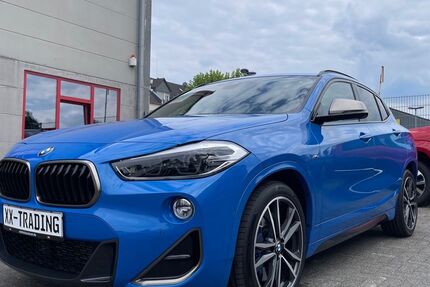 BMW X2 96.000 km 27.500 &euro; Velbert 42553