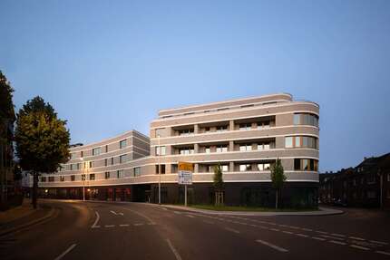 Wohnung Grevenbroich - 4 Zimmer, 110 m&sup2;, 1.315&euro; | Angebot:27109405