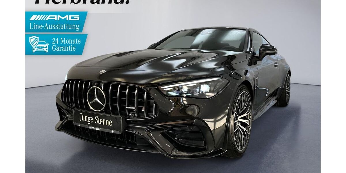 Mercedes-Benz CLE 53 AMG 23.278 km 79.980 &euro; Krefeld 47800