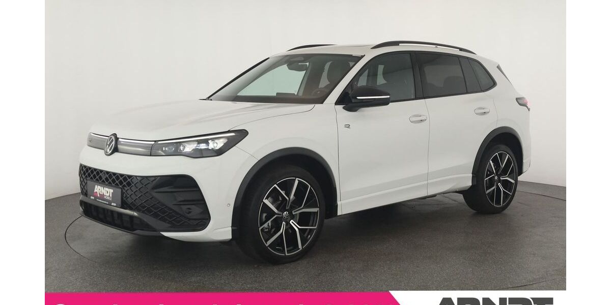 VW Tiguan 30.800 km 44.484 &euro; Neuss 41464