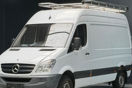 Mercedes-Benz Sprinter 194.469 km 13.900 &euro; Mönchengladbach 41061