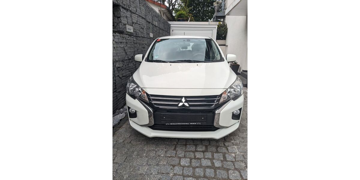Mitsubishi Space Star 52.000 km 6.499 &euro; Mülheim an der Ruhr 45475