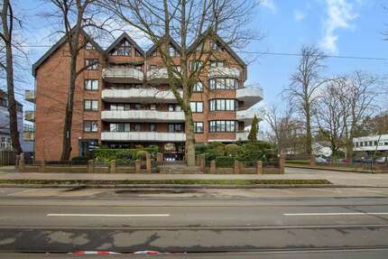 Wohnung Krefeld Cracau - 4 Zimmer, 103 m&sup2;, 200.000&euro; | Angebot:26546996