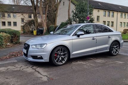 Audi A3 252.000 km 10.500 &euro; Monheim am Rhein 40789