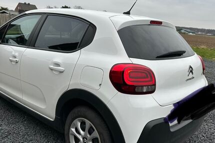Citroen C3 76.600 km 9.450 &euro; Viersen 41751