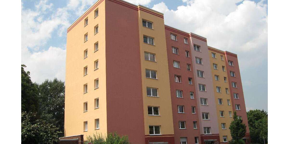 Etagenwohnung Duisburg Beeck - 2 Zimmer, 60 m&sup2;, 499&euro; | Angebot:24752761