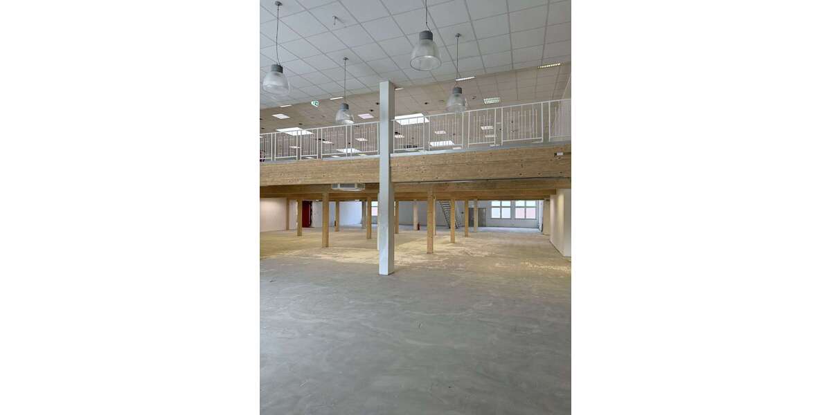 Gewerbeobjekt Kaarst - 21.200&euro; | Angebot:27111550