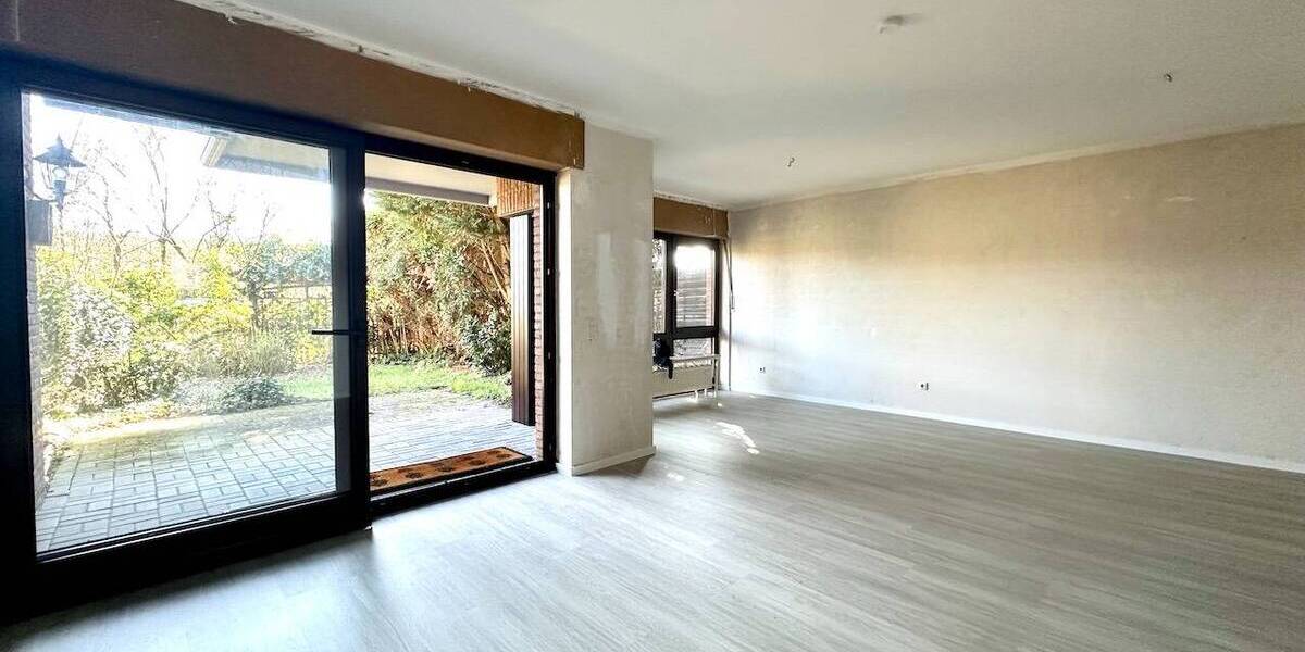 Reihenmittelhaus Neuss Rosellen - 6 Zimmer, 162 m&sup2;, 579.000&euro; | Angebot:26657261