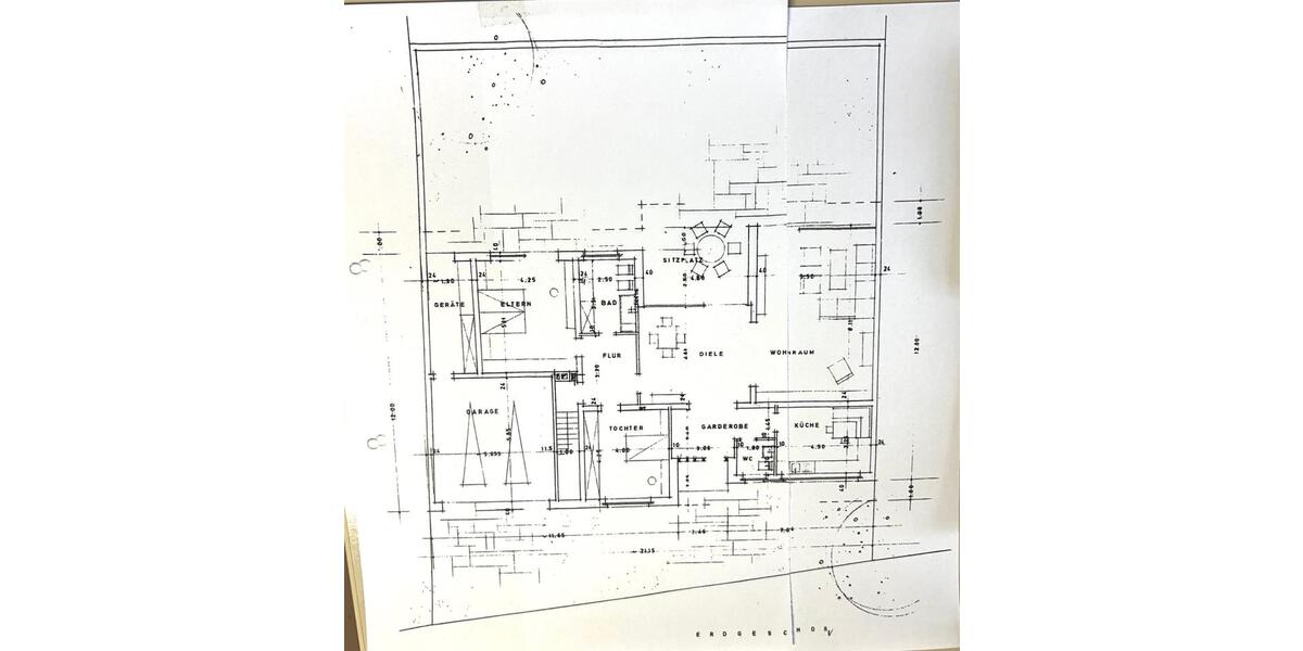 Bungalow Mönchengladbach Süd - 4 Zimmer, 175 m&sup2;, 449.000&euro; | Angebot:25887258